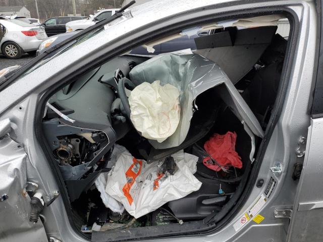 Photo 7 from auction – 2019 TOYOTA PRIUS with VIN JTDKARFU5K3100200