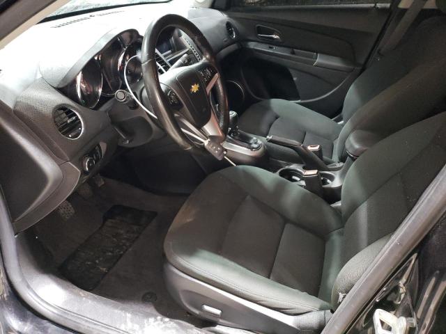 Photo 7 from auction – 2012 CHEVROLET CRUZE LT with VIN 1G1PL5SC3C7200434