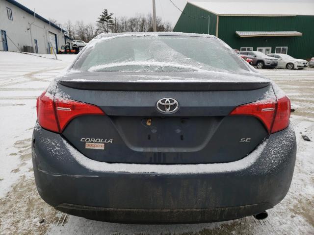 Photo 6 from auction – 2018 TOYOTA COROLLA L with VIN 2T1BURHE7JC092412
