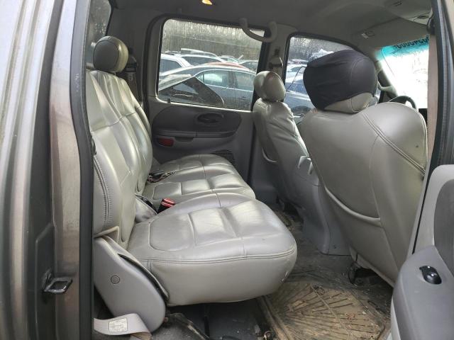 Photo 6 from auction – 2002 FORD F150 SUPER with VIN 1FTRW07L92KC04986