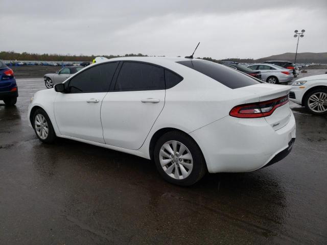 صورة رقم 2 من المزاد - 2014 DODGE DART SE AE مع VIN 1C3CDFDH9ED702357