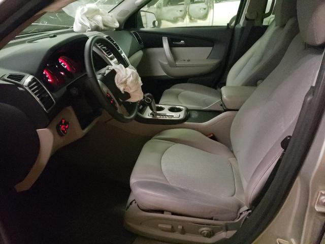Photo 7 from auction – 2011 GMC ACADIA SLE with VIN 1GKKRPED5BJ412757