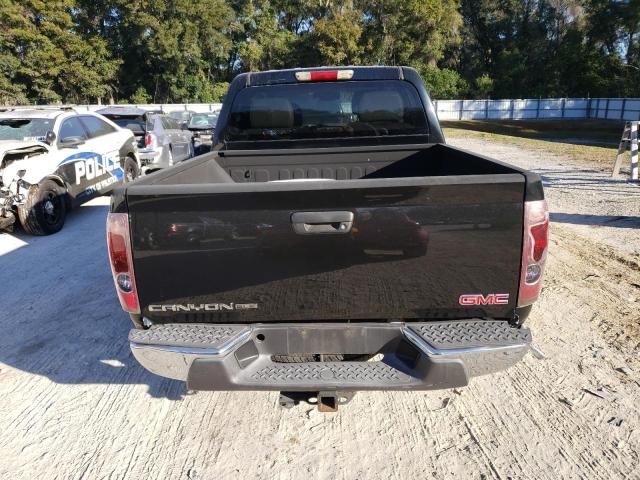 Photo 6 from auction – 2005 GMC CANYON with VIN 1GTDS136358232294