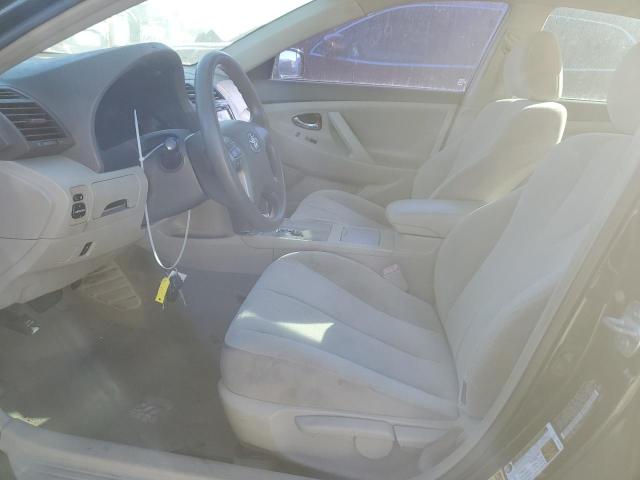 Photo 7 from auction – 2010 TOYOTA CAMRY BASE with VIN 4T1BF3EKXAU530761