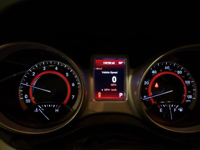 Photo 9 from auction – 2012 DODGE JOURNEY SE with VIN 3C4PDCAB1CT198552