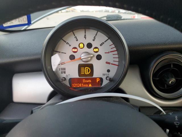 Photo 9 from auction – 2012 MINI COOPER with VIN WMWSU3C5XCT543149