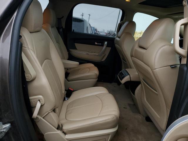 Photo 11 from auction – 2011 GMC ACADIA SLT with VIN 1GKKVREDXBJ205773