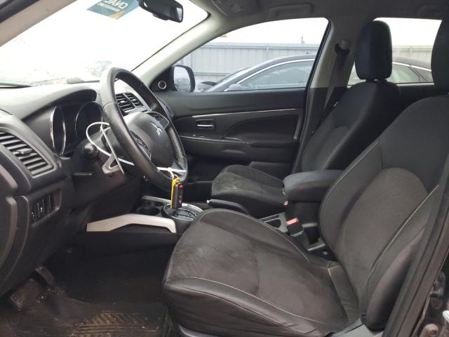 Photo 7 from auction – 2014 MITSUBISHI OUTLANDER with VIN 4A4AP4AUXEE026343