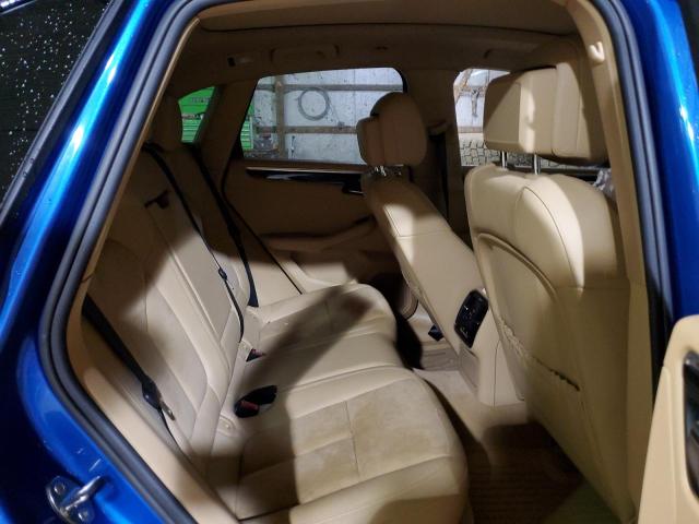 Photo 10 from auction – 2016 PORSCHE MACAN S with VIN WP1AB2A50GLB45714