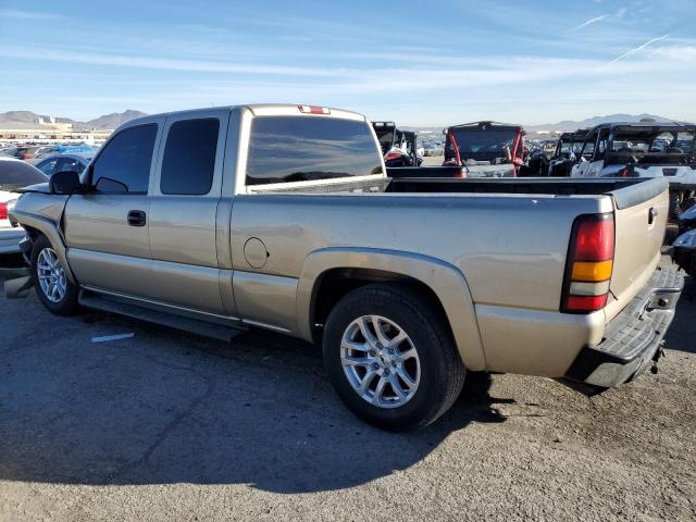 Photo 2 from auction – 2004 GMC NEW SIERRA with VIN 2GTEC19V541225624