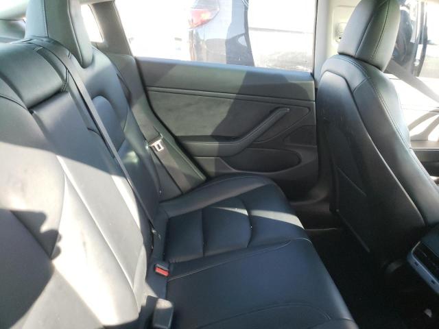 Photo 10 from auction – 2018 TESLA MODEL 3 with VIN 5YJ3E1EA6JF070305