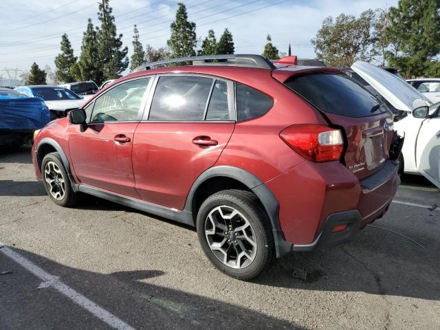 Photo 2 from auction – 2016 SUBARU CROSSTREK with VIN JF2GPALC2GH307446