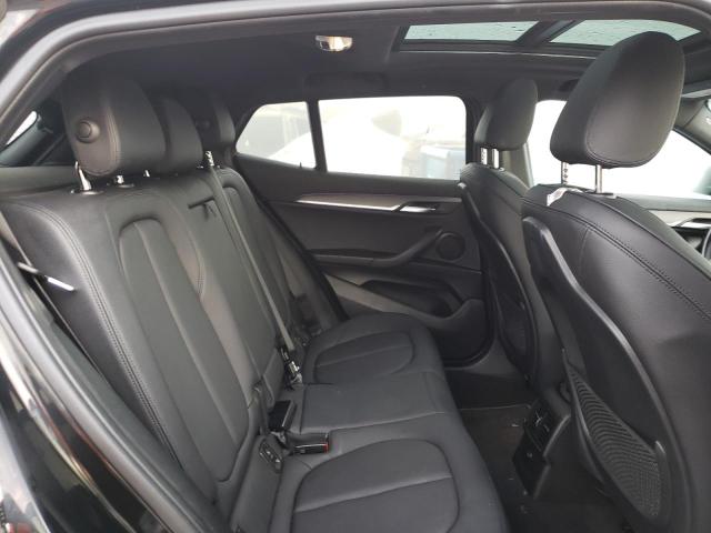 Photo 11 from auction – 2018 BMW X2 SDRIVE2 with VIN WBXYJ3C31JEB38020