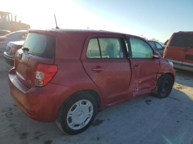 Photo 3 from auction – 2009 TOYOTA SCION XD with VIN JTKKU10489J039697