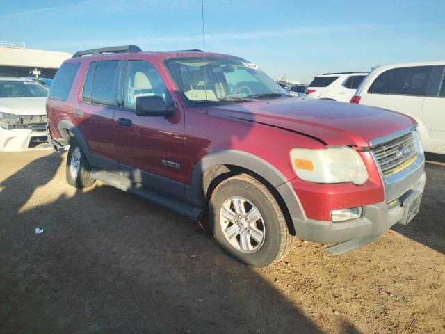 Photo 4 from auction – 2006 FORD EXPLORER X with VIN 1FMEU73E26UB67919