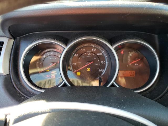 Photo 9 from auction – 2010 NISSAN VERSA S with VIN 3N1BC1CP8AL463655
