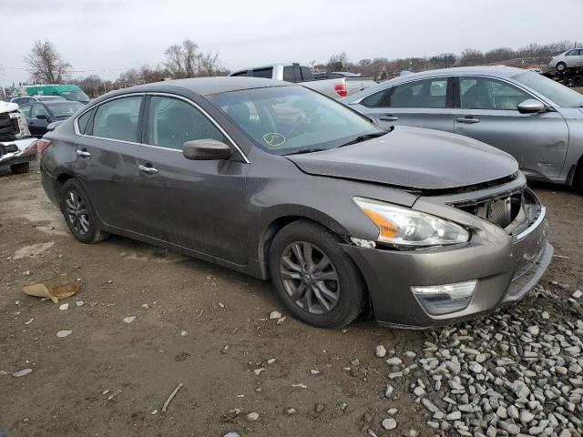 Photo 4 from auction – 2014 NISSAN ALTIMA 2.5 with VIN 1N4AL3AP2EN376529