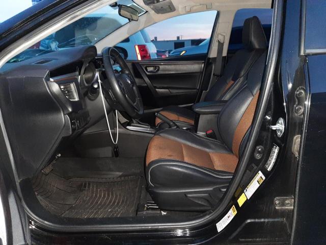 Photo 7 from auction – 2015 TOYOTA COROLLA L with VIN 5YFBURHE7FP239965