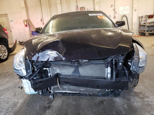 Photo 5 from auction – 2013 NISSAN ALTIMA S with VIN 1N4AL2EP4DC276933