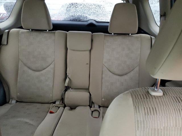 Photo 10 from auction – 2012 TOYOTA RAV4 with VIN 2T3BF4DV0CW214569
