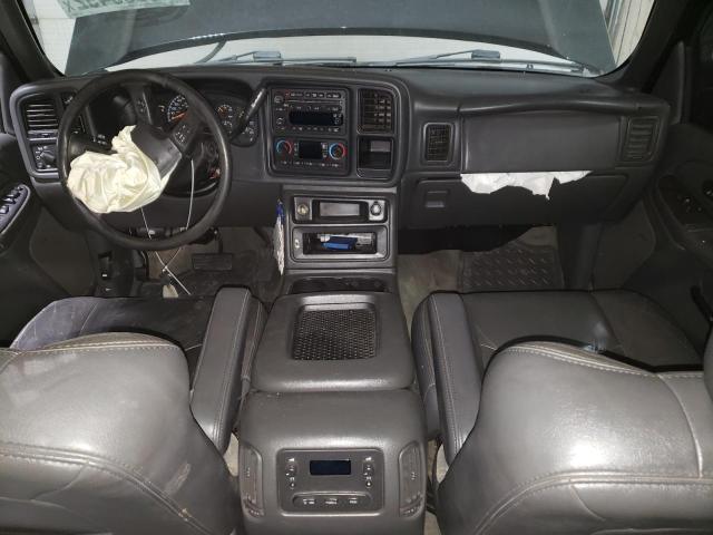 Photo 8 from auction – 2005 CHEVROLET .CK2500 with VIN 1GCHK23275F830680