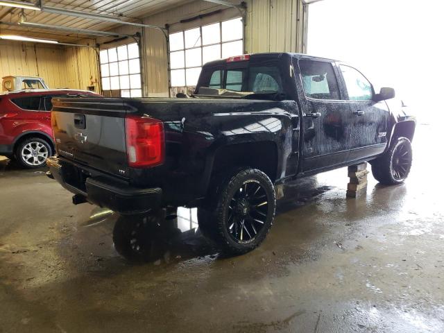 Photo 3 from auction – 2018 CHEVROLET SILVERADO with VIN 3GCUKSEC0JG149340