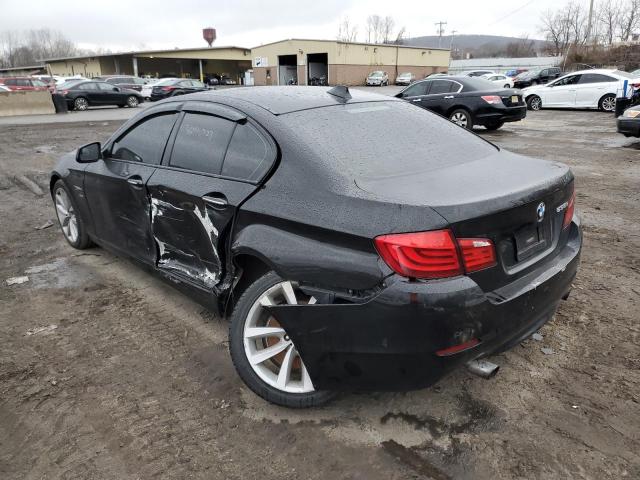 Photo 2 from auction – 2012 BMW 535 XI with VIN WBAFU7C52CDU59877