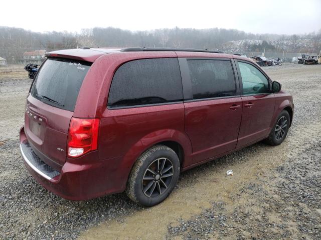 Photo 3 from auction – 2019 DODGE GRAND CARA with VIN 2C4RDGEG7KR621870