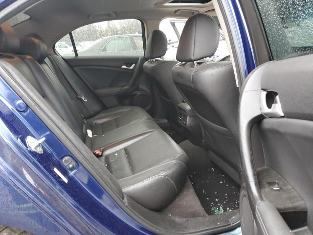 Photo 10 from auction – 2011 ACURA TSX with VIN JH4CU2F6XBC017865