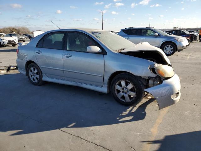 Photo 4 from auction – 2006 TOYOTA COROLLA with VIN 1NXBR32E16Z586455