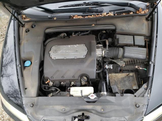 Photo 11 from auction – 2005 ACURA TL with VIN 19UUA66255A046288