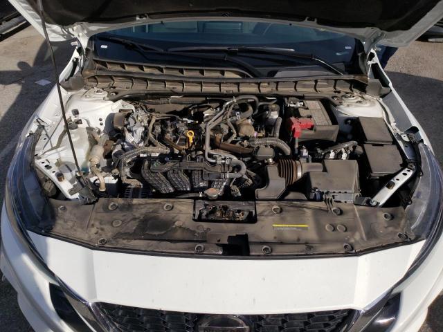 Photo 11 from auction – 2022 NISSAN ALTIMA S with VIN 1N4BL4BV7NN312977