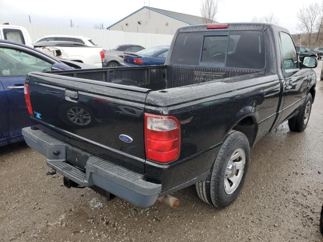 Photo 3 from auction – 2005 FORD RANGER with VIN 1FTYR10U05PA00869