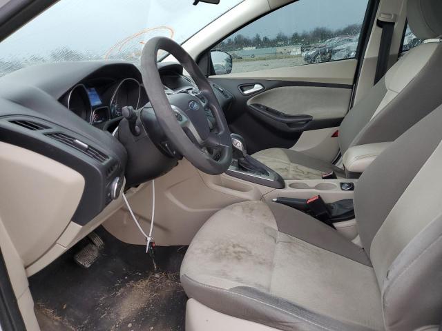 Photo 7 from auction – 2013 FORD FOCUS SE with VIN 1FADP3F26DL305522