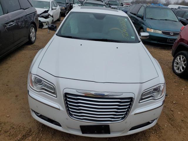 Photo 5 from auction – 2014 CHRYSLER 300C with VIN 2C3CCAEG2EH380904