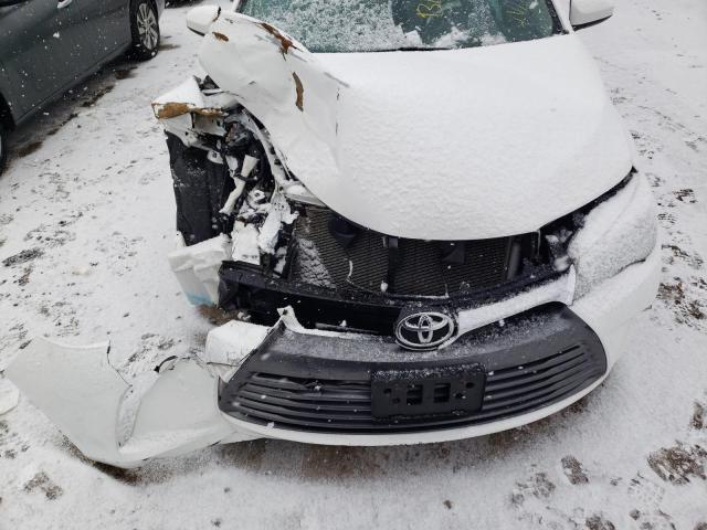 Photo 11 from auction – 2015 TOYOTA CAMRY LE with VIN 4T1BF1FK6FU070718