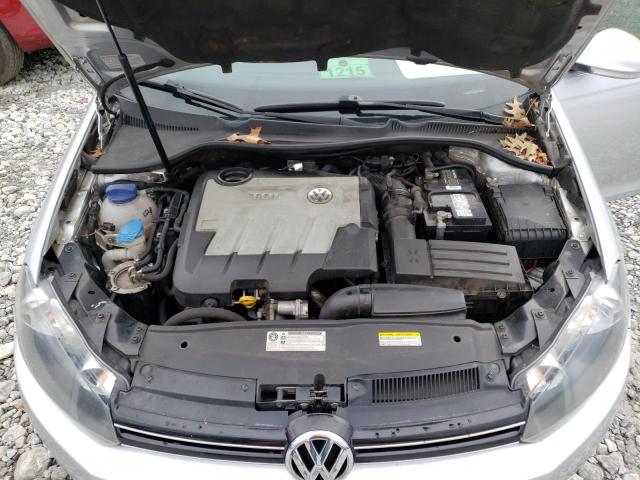 Photo 11 from auction – 2014 VOLKSWAGEN JETTA TDI with VIN 3VWPL7AJ2EM626432
