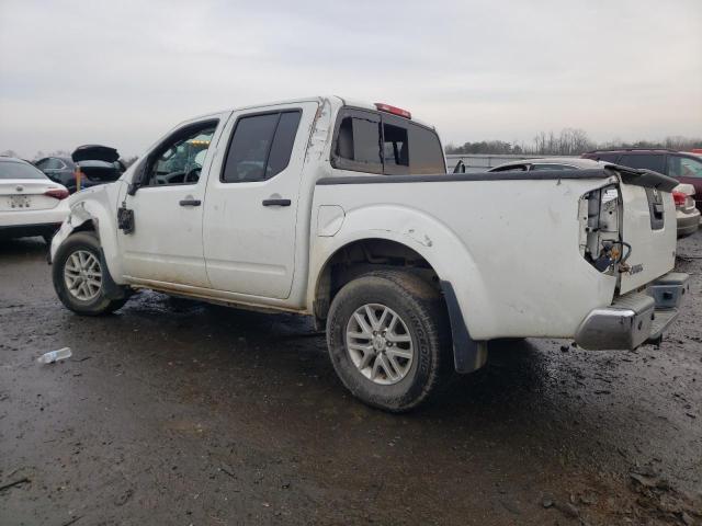 Photo 2 from auction – 2016 NISSAN FRONTIER S with VIN 1N6AD0ER5GN780040