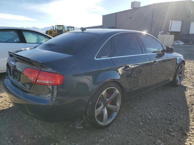 Photo 3 from auction – 2011 AUDI A4 PREMIUM with VIN WAUFFAFL2BN052295