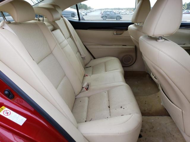 Photo 10 from auction – 2014 LEXUS ES 350 with VIN JTHBK1GG5E2088002