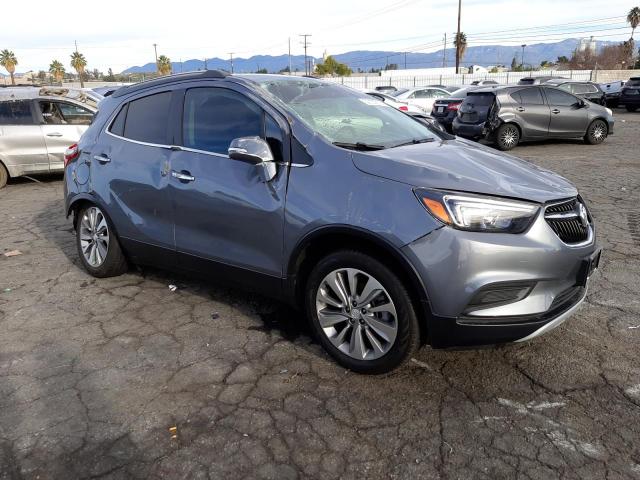 Photo 4 from auction – 2019 BUICK ENCORE PRE with VIN KL4CJASB6KB898975