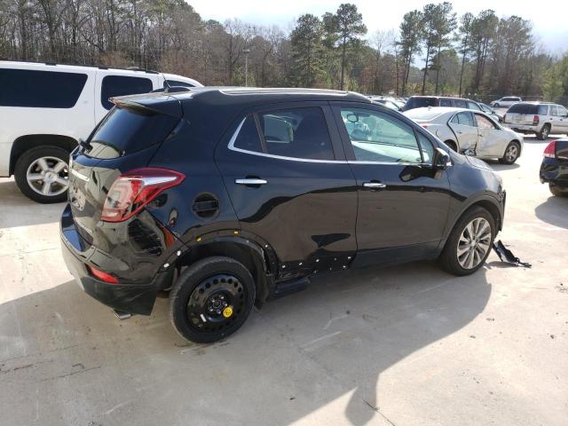 Photo 3 from auction – 2019 BUICK ENCORE PRE with VIN KL4CJASB6KB920487