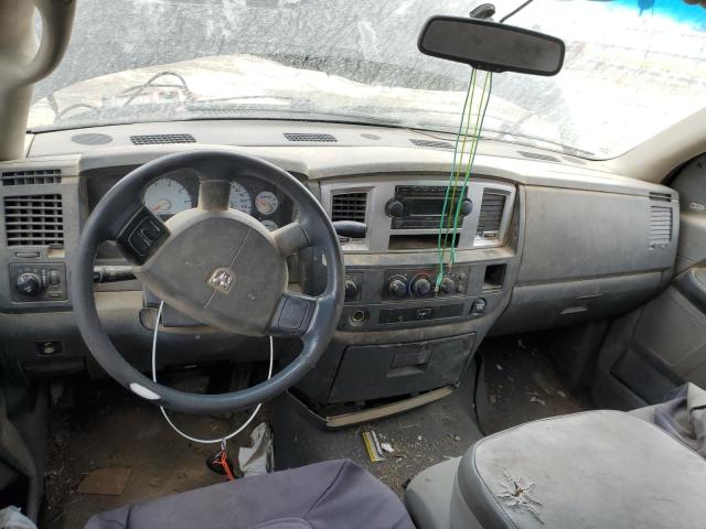 Photo 8 from auction – 2008 DODGE RAM 1500 S with VIN 1D7HU18278J103043