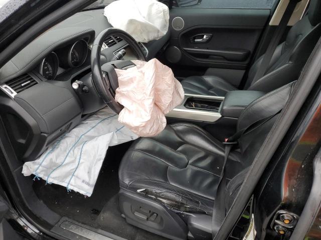 Photo 7 from auction – 2012 LAND ROVER RANGE ROVE with VIN SALVP2BG3CH671409