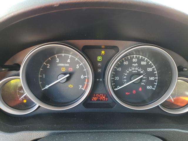 Photo 9 from auction – 2012 MAZDA 6 I with VIN 1YVHZ8BH9C5M05799
