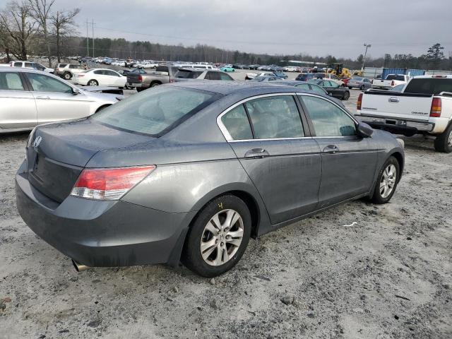 Photo 3 from auction – 2010 HONDA ACCORD LXP with VIN 1HGCP2F42AA042875