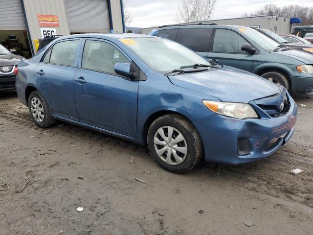 Photo 4 from auction – 2013 TOYOTA COROLLA with VIN 5YFBU4EE8DP078515
