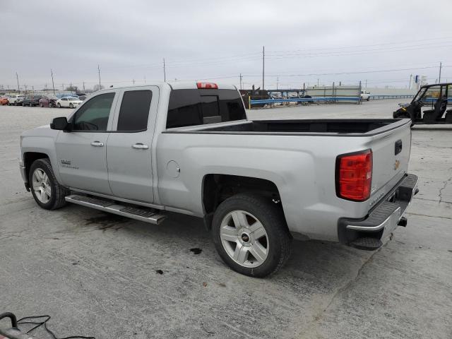 Photo 2 from auction – 2014 CHEVROLET SILVERADO with VIN 1GCRCREC3EZ114079