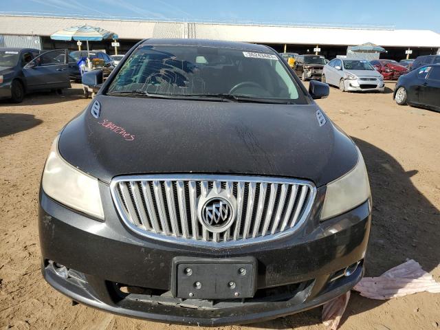 Photo 5 from auction – 2012 BUICK LACROSSE with VIN 1G4GL5E38CF283296