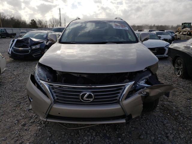 Photo 5 from auction – 2015 LEXUS RX 350 with VIN 2T2ZK1BA2FC171212